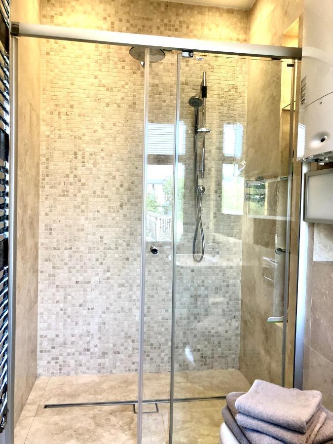 Studio Sopot Apartment Luaran gambar
