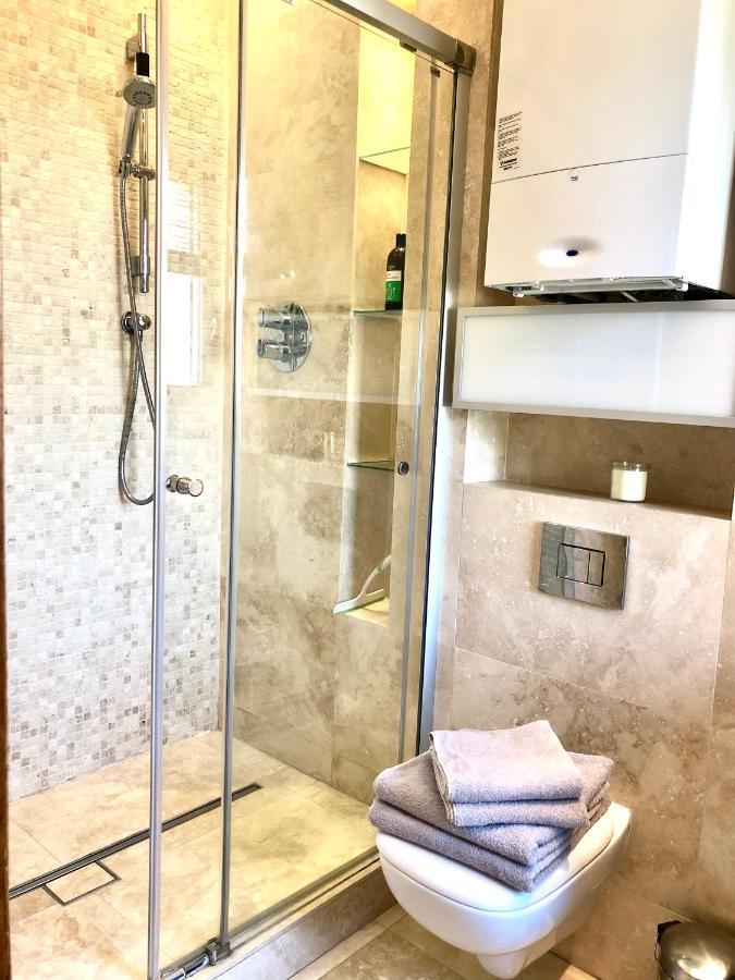 Studio Sopot Apartment Luaran gambar