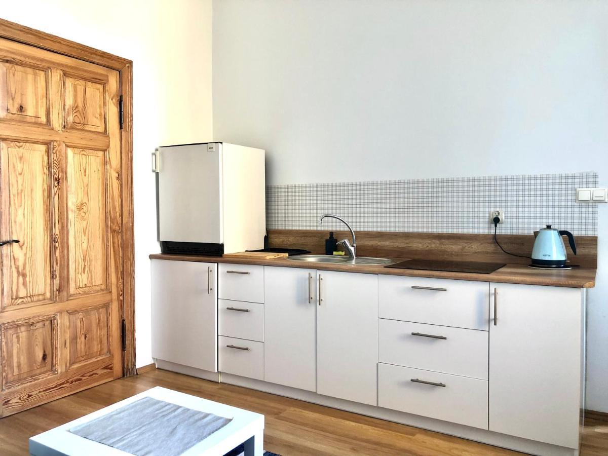 Studio Sopot Apartment Luaran gambar