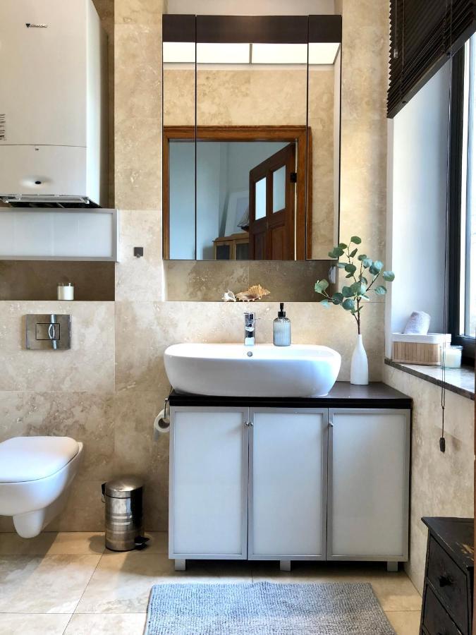 Studio Sopot Apartment Luaran gambar
