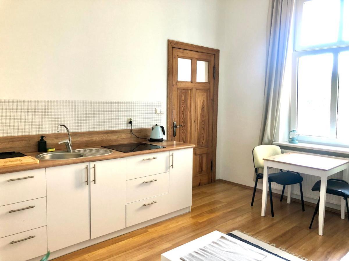 Studio Sopot Apartment Luaran gambar